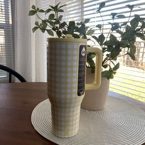 Hydrojug - 32oz Traveler - Sunny Sips (NWT)